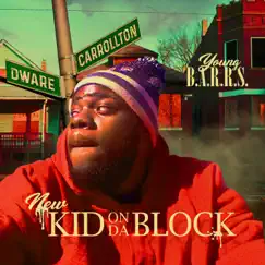 New Kid on the Block (feat. A.D.8 Keyz) Song Lyrics