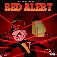 Red Alert by Kid Red album reviews, ratings, credits