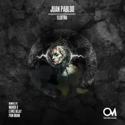 Elektra - EP by Juan Pabloo album reviews, ratings, credits