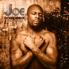 Doubleback: Evolution of R&B by Joe album reviews, ratings, credits