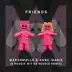 FRIENDS (A Boogie wit da Hoodie Remix) mp3 download