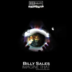 Imagine That - Single by Billy Sales album reviews, ratings, credits