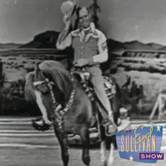 Your Cheatin' Heart (Performed Live On The Ed Sullivan Show 9/20/53) - Single by Gene Autry album reviews, ratings, credits