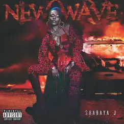 New Wave - Single by Sharaya J album reviews, ratings, credits