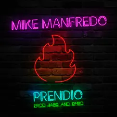 Prendío Song Lyrics