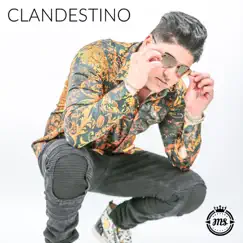 Clandestino (feat. Balti) Song Lyrics
