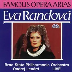 Opera Gala Concert in Honour of Emmy Destinn (Live) by Eva Randová, Ondrej Lenárd & Filharmonie Brno album reviews, ratings, credits