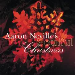 Aaron Neville's Soulful Christmas by Aaron Neville album reviews, ratings, credits