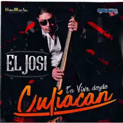 El Hijo del Monte (En Vivo) Song Lyrics