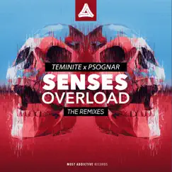 Senses Overload (EH!DE & Skyloud Remix) Song Lyrics