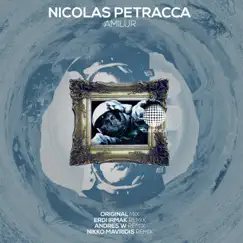 Amilur by Nicolas Petracca album reviews, ratings, credits