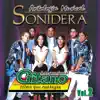 Antología Musical Sonidera: Internacional Gitano, Vol. 2 album lyrics, reviews, download