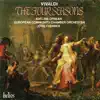 Vivaldi: The Four Seasons album lyrics, reviews, download