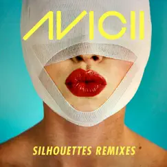 Silhouettes (Lazy Rich Remix) Song Lyrics