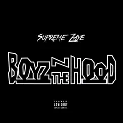 Boyz in the Hood Song Lyrics