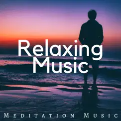 Relaxing Music: Meditation Music, Reiki & Massage, Zen Spa, Sleep & Stress, Sounds to Help You Relax by Brenda Evora album reviews, ratings, credits