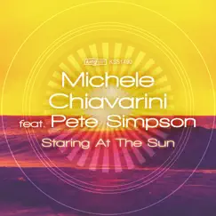 Staring At the Sun (feat. Pete Simpson) [Instrumental Mix] Song Lyrics