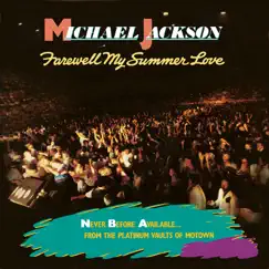 Farewell My Summer Love by Michael Jackson album reviews, ratings, credits