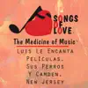 Luis Le Encanta Películas, Sus Perros Y Camden, New Jersey - Single album lyrics, reviews, download