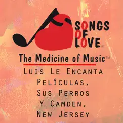 Luis Le Encanta Películas, Sus Perros Y Camden, New Jersey - Single by T. Carrion & J. Beltzer album reviews, ratings, credits