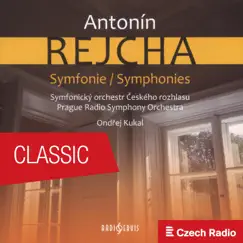 Antonín Rejcha (Reicha): Symphonies by Prague Radio Symphony Orchestra album reviews, ratings, credits