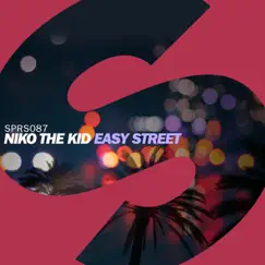 Easy Street - Single by Niko The Kid album reviews, ratings, credits