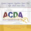 ACDA Eastern Division Conference 2018 Women’s Composers Repertoire Honors Choir & H.S. Honor Choir (Live) album lyrics, reviews, download