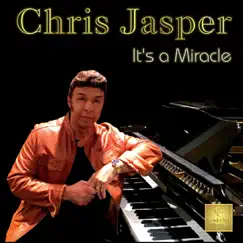 It's a Miracle - Single by Chris Jasper album reviews, ratings, credits
