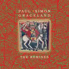 Graceland - The Remixes by Paul Simon album reviews, ratings, credits
