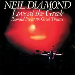 Sweet Caroline (Live at the Greek Theatre / 1976) Song Lyrics