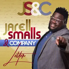 Letter - Single by Jarell Smalls & Company album reviews, ratings, credits