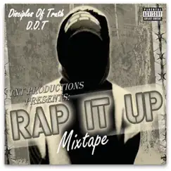 Rap It Up (feat. Dot) by T.R.E album reviews, ratings, credits
