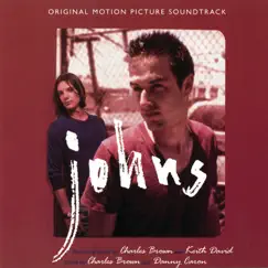 Johns (Original Motion Picture Soundtrack) by Charles Brown & Danny Caron album reviews, ratings, credits