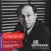 Copland: Nonet for Strings (Live, 1964) - EP album lyrics, reviews, download