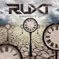 Running Out of Time by Ruxt album reviews, ratings, credits
