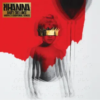 Download Needed Me Rihanna MP3