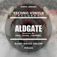 Aldgate - Single by David Salow album reviews, ratings, credits
