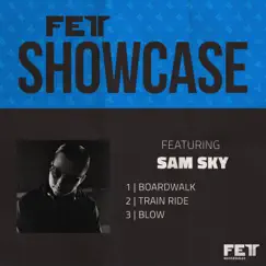 Showcase - Single by Sam Sky album reviews, ratings, credits