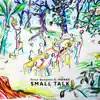 Small Talk (feat. MONKÉ) - Single album lyrics, reviews, download