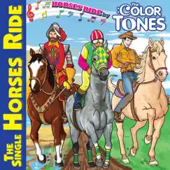 Horses Ride Song Lyrics