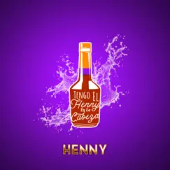 Henny (feat. MDPC) Song Lyrics