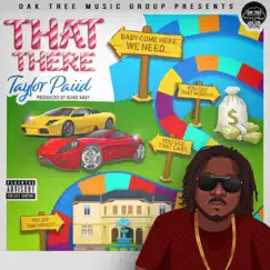 That There - Single by Taylor Paiid album reviews, ratings, credits