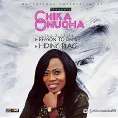 Hiding Place - Single by Chika Onuoha album reviews, ratings, credits