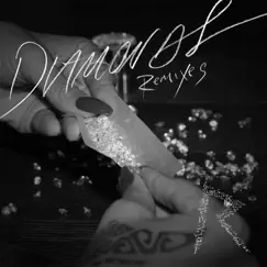 Diamonds (The Bimbo Jones Downtempo) Song Lyrics