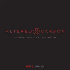 Altered Carbon (Original Series Soundtrack) by Jeff Russo album reviews, ratings, credits