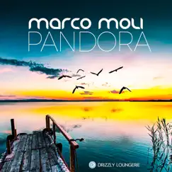 Pandora by Marco Moli album reviews, ratings, credits
