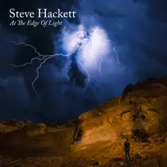 At the Edge of Light by Steve Hackett album reviews, ratings, credits