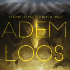 Ademloos / Breathless (Original Soundtrack) by Peter Baert album reviews, ratings, credits