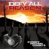 Every Second Counts - EP album lyrics, reviews, download