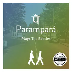 Parampará Plays the Beatles by Parampará album reviews, ratings, credits